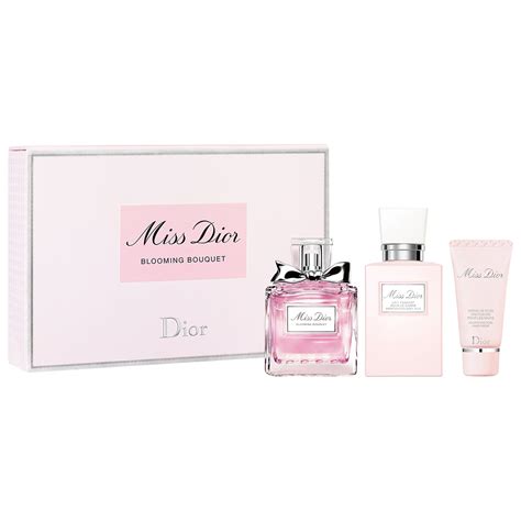 dior bath and body.